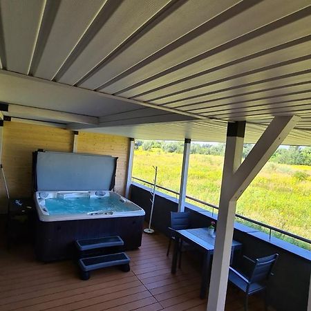 Apartament - Jacuzzi Rzeszów Esterno foto