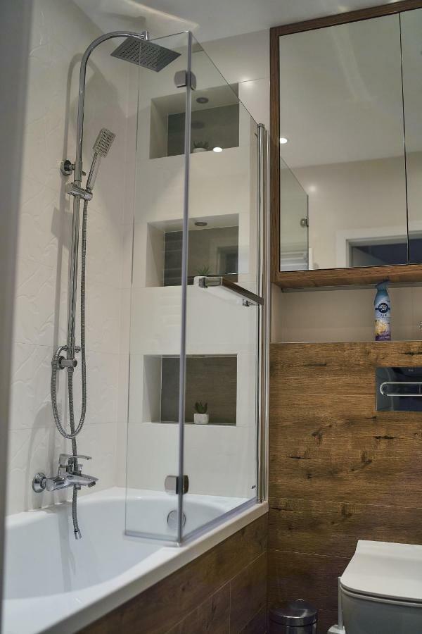 Apartament - Jacuzzi Rzeszów Esterno foto