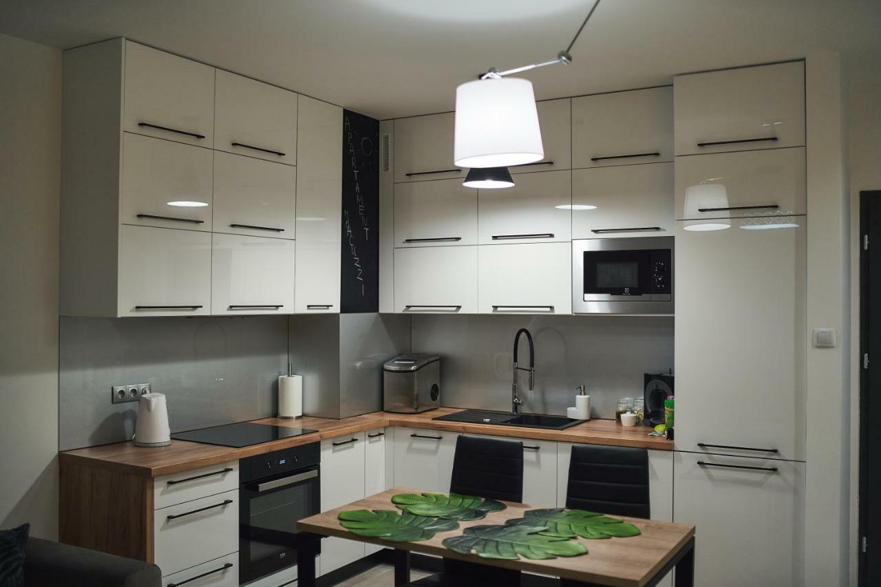 Apartament - Jacuzzi Rzeszów Esterno foto