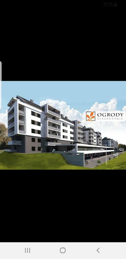 Apartament - Jacuzzi Rzeszów Esterno foto